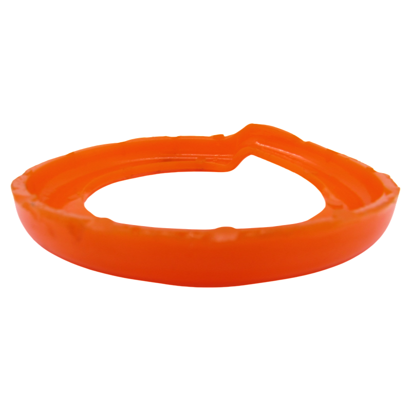 Поліуретанова проставка пружини нижня Honda Accord 1985-1989