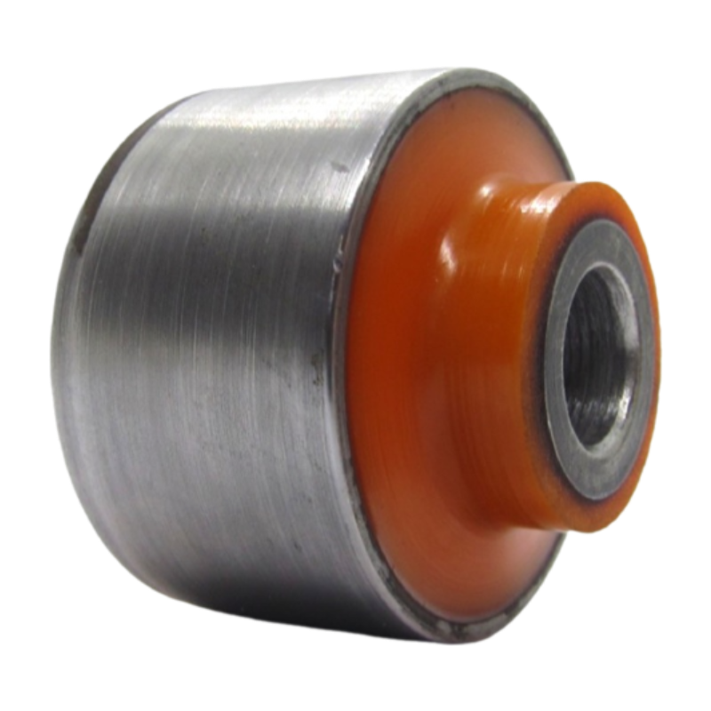 Полиуретановый сайлентблок переднего рычага передний Nissan Leaf 2010-2017