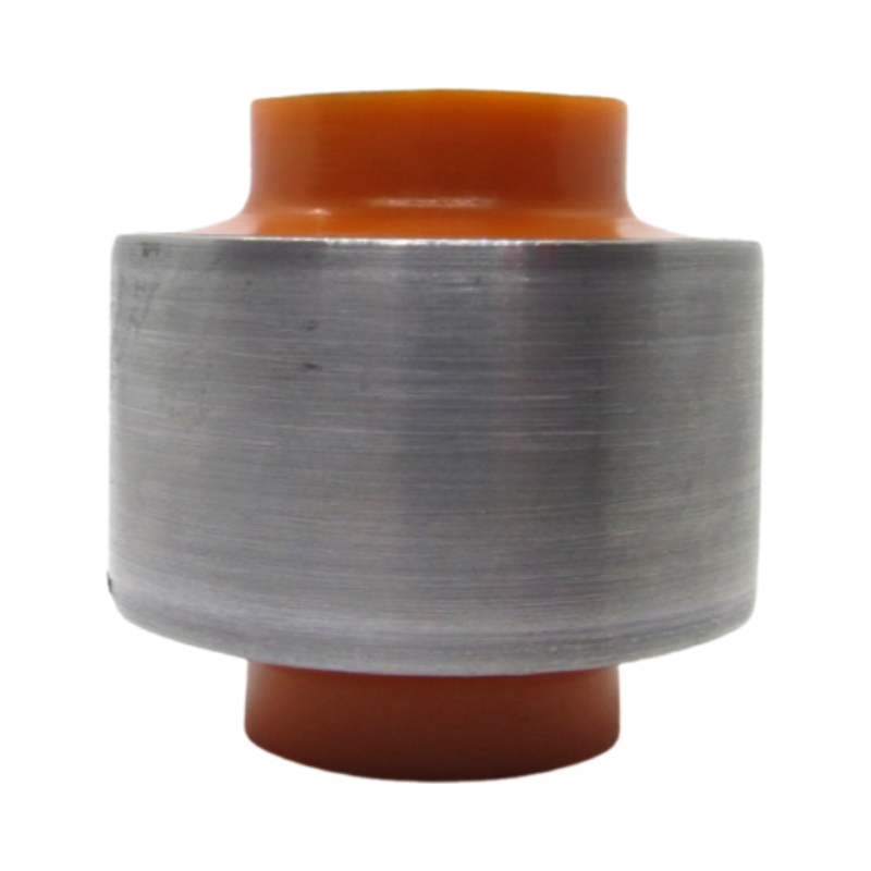 Полиуретановый сайлентблок переднего рычага передний Nissan Leaf 2010-2017