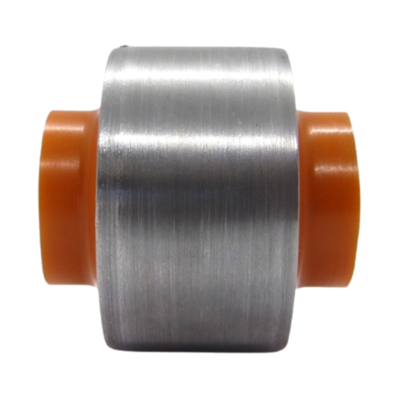 Полиуретановый сайлентблок переднего рычага передний Nissan Leaf 2010-2017