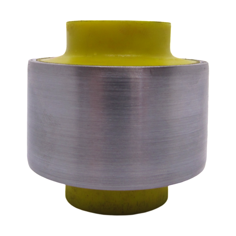 Полиуретановый сайлентблок переднего рычага передний Nissan Teana 2013- HARDNESS