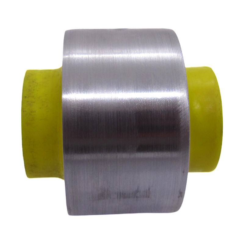 Полиуретановый сайлентблок переднего рычага передний Nissan Teana 2013- HARDNESS