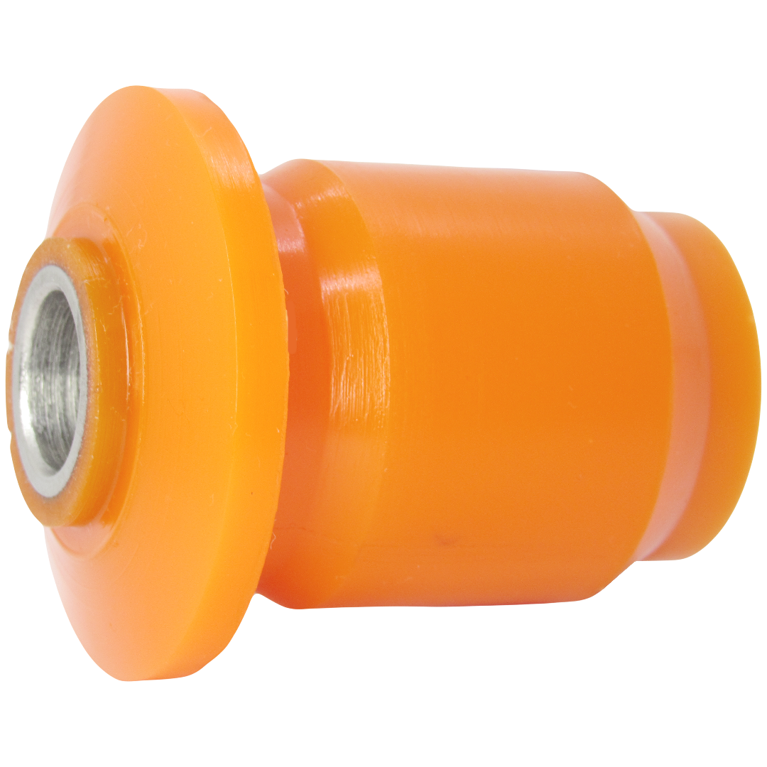 Полиуретановый сайлентблок заднего рычага Merсedes 123 1975-1986 внутренний+наружный