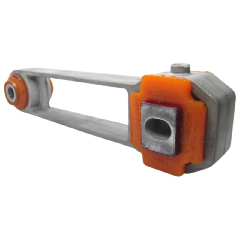 Полиуретановая подушка двигателя передняя Saab 9-5 1997-2010