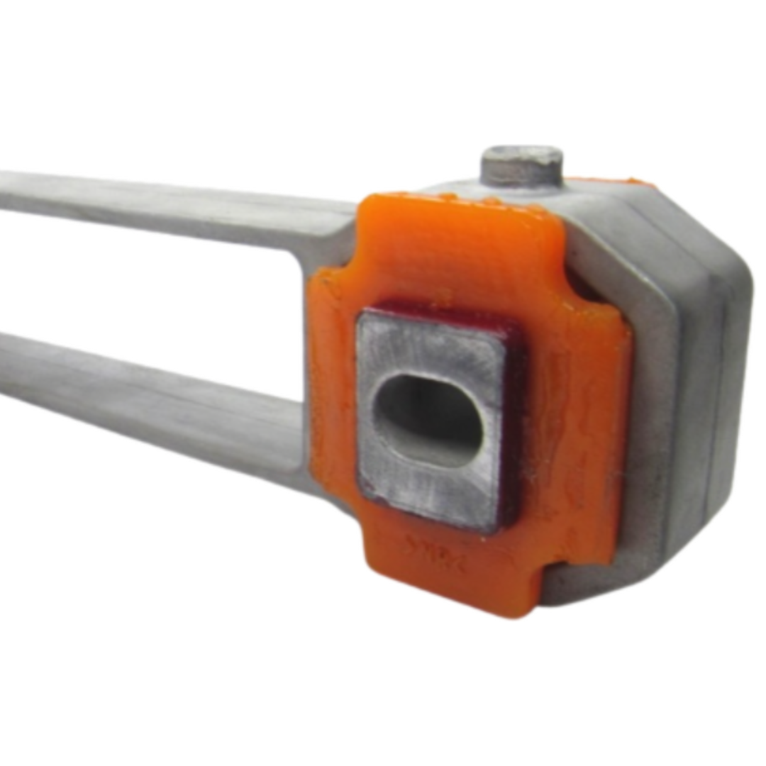 Полиуретановая подушка двигателя передняя Saab 9-5 1997-2010 Услуга ПО ЗАМЕНЕ большого САЙЛЕНТБЛОКА