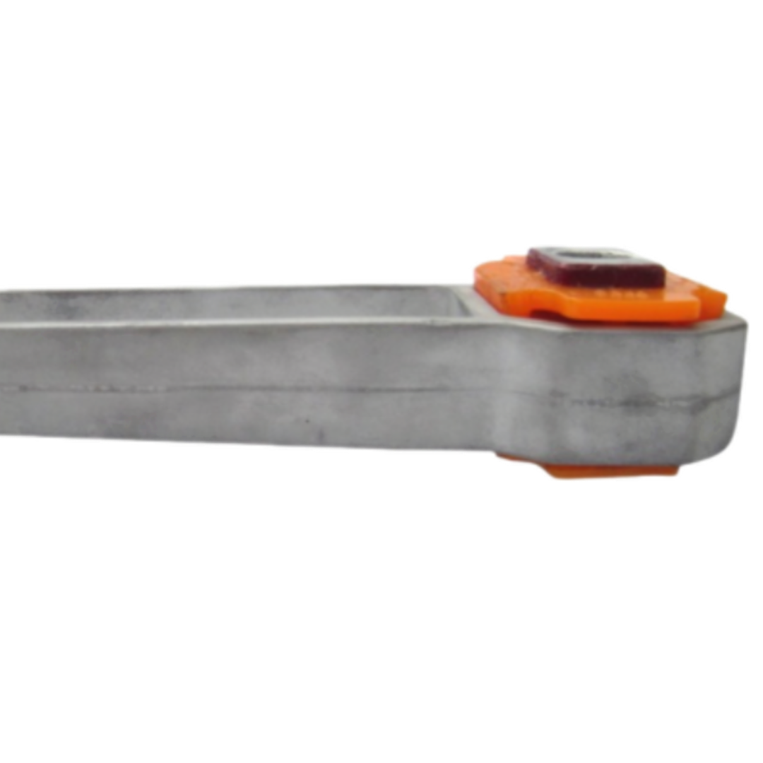 Полиуретановая подушка двигателя передняя Saab 9-5 1997-2010 Услуга ПО ЗАМЕНЕ большого САЙЛЕНТБЛОКА