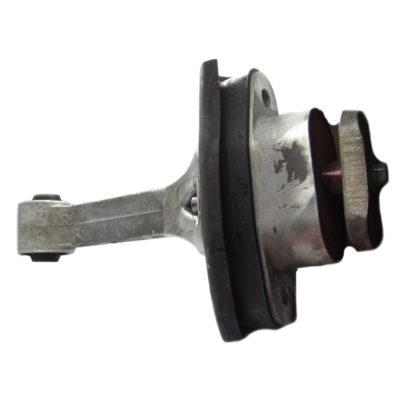 Polyurethane lower engine mount Hyundai Sonata 2014-2019 RECONSTRUCTION of big BUSHING