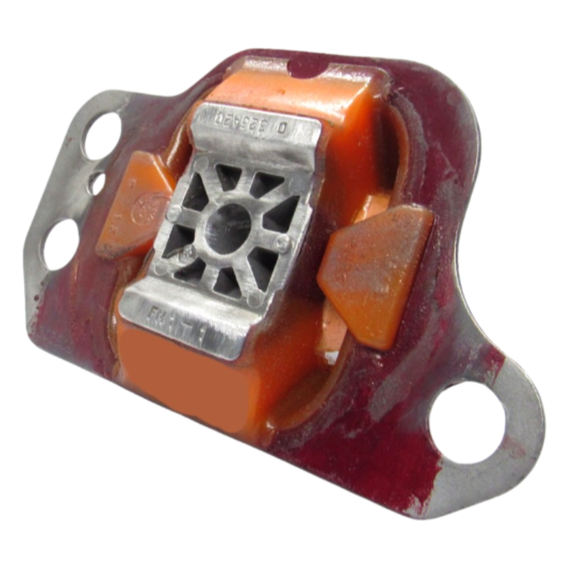 Полиуретановая подушка двигателя левая Saab 9-3 2002-2014 РЕКОНСТРУКЦИЯ ВАШЕЙ