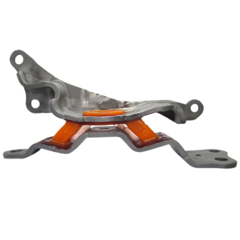 Полиуретановая подушка двигателя левая Nissan Murano 2007-2016