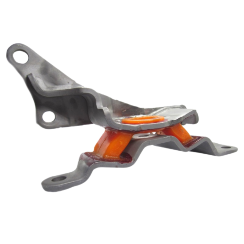 Полиуретановая подушка двигателя левая Nissan Murano 2007-2016