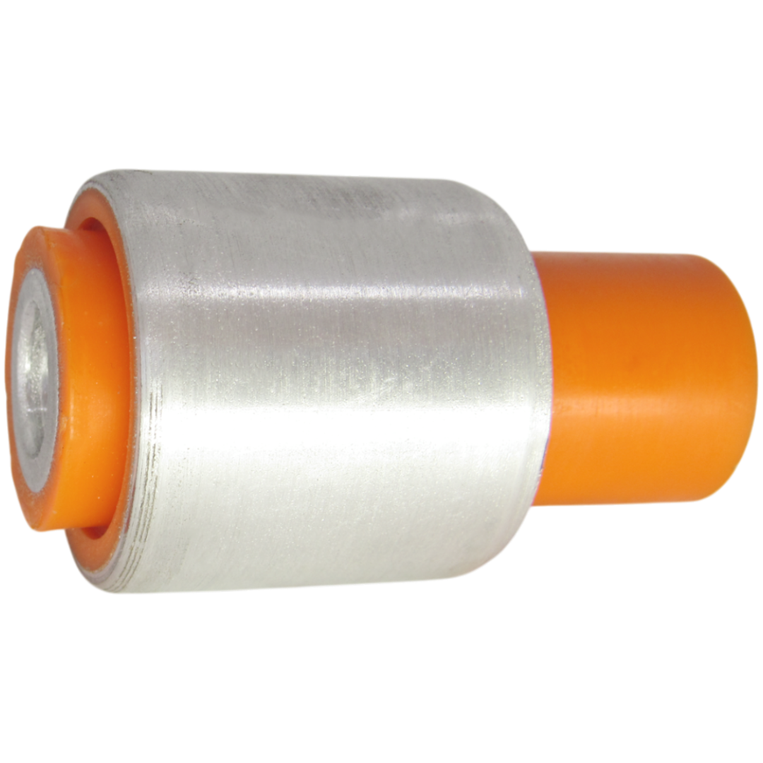 Полиуретановый сайлентблок заднего поперечного развального рычага внутренний Mazda 323 1994-2000