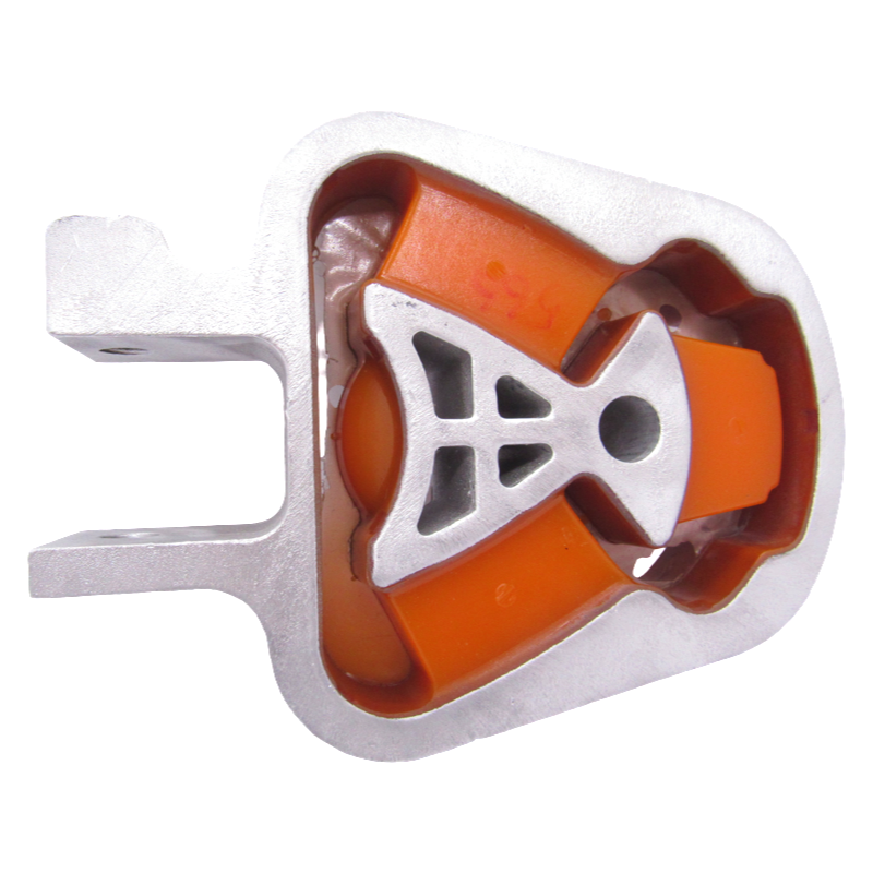 Полиуретановая подушка КПП Ford Mondeo 2014-