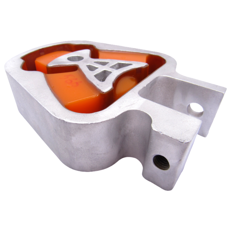 Полиуретановая подушка КПП Ford Mondeo 2014-