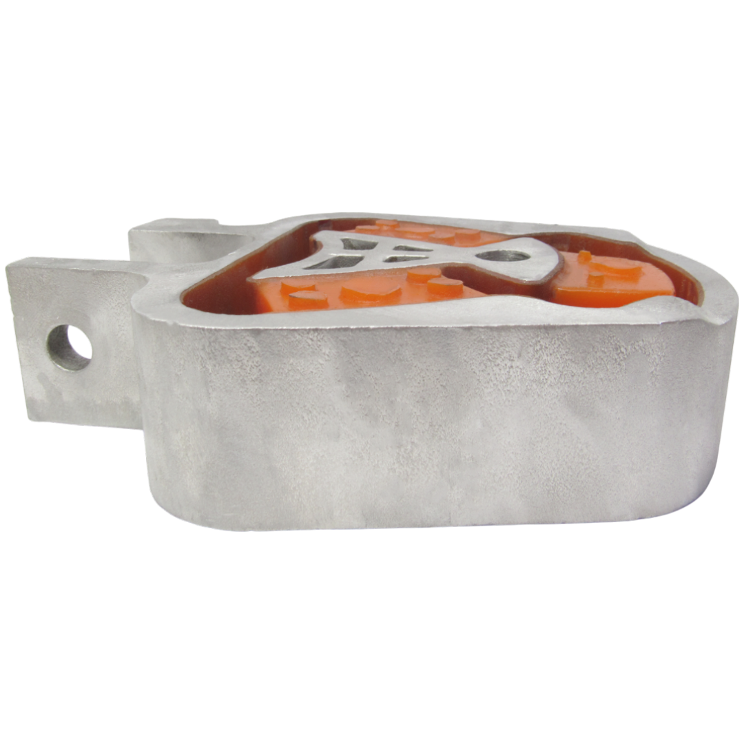 Полиуретановая подушка КПП Ford Mondeo 2014-