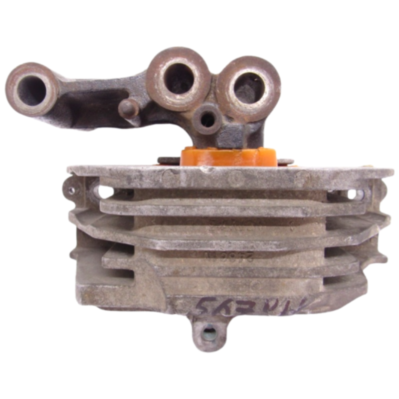 Полиуретановая подушка двигателя правая Dodge Journey 2008-2011 2,0d РЕКОНСТРУКЦИЯ ВАШЕЙ