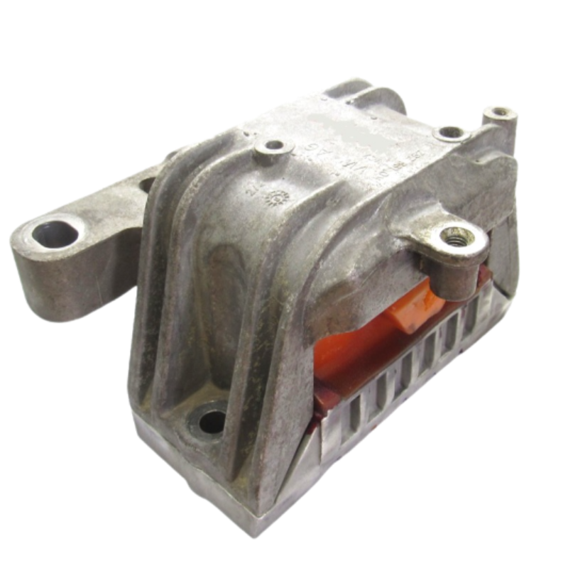 Полиуретановая подушка двигателя правая Volkswagen Caddy 2004-2015 2.0 FSI