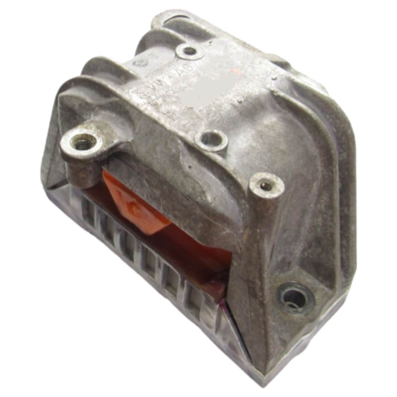 Полиуретановая подушка двигателя правая Volkswagen Caddy 2004-2015 2.0 FSI