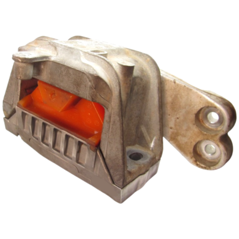 Полиуретановая подушка двигателя правая Volkswagen Volkswagen Jetta 2010-2018 2.5 РЕКОНСТРУКЦИЯ ВАШЕЙ