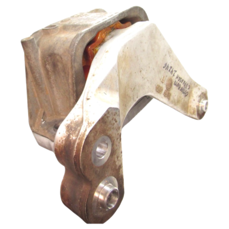 Полиуретановая подушка двигателя правая Volkswagen Volkswagen Jetta 2010-2018 2.5 РЕКОНСТРУКЦИЯ ВАШЕЙ