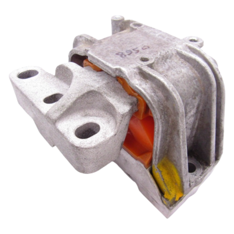 Полиуретановая подушка двигателя правая Volkswagen Beetle 2011-2019 1.4L РЕКОНСТРУКЦИЯ ВАШЕЙ