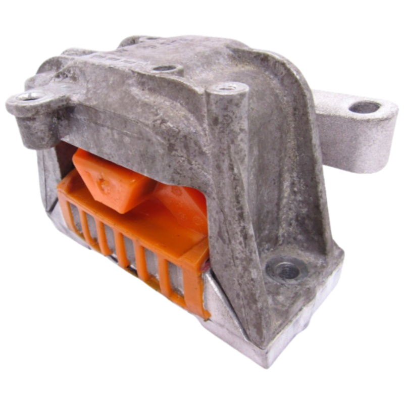 Полиуретановая подушка двигателя правая Volkswagen Beetle 2011-2019 1.4L РЕКОНСТРУКЦИЯ ВАШЕЙ