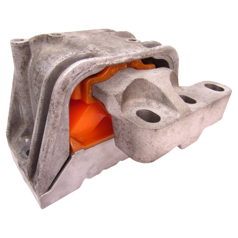 Полиуретановая подушка двигателя правая Volkswagen Beetle 2011-2019 1.2-2.0L