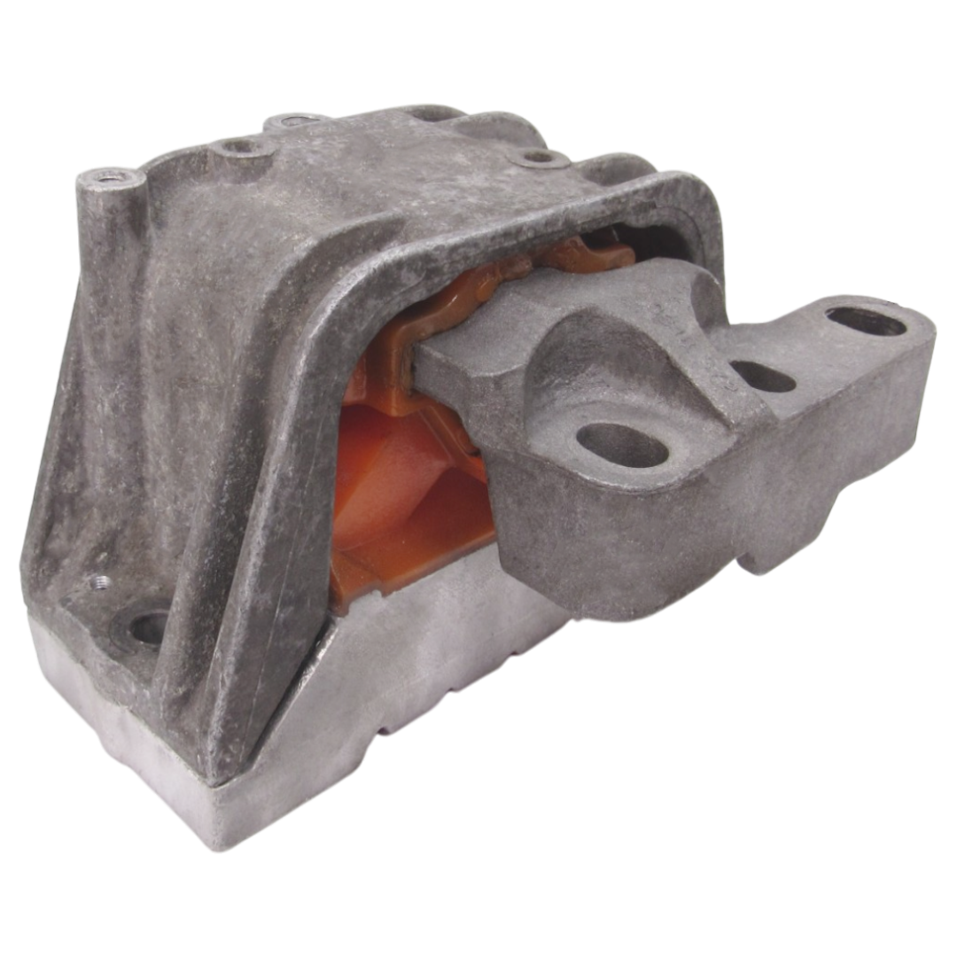 Полиуретановая подушка двигателя правая Volkswagen Beetle 2011-2019 1.4L - 3.6L РЕКОНСТРУКЦИЯ ВАШЕЙ