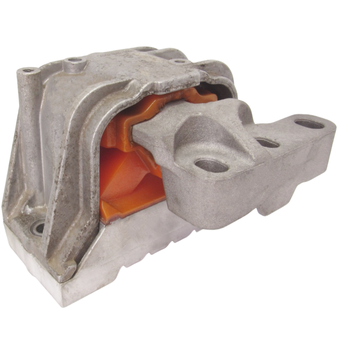 Полиуретановая подушка двигателя правая Volkswagen Beetle 2011-2019 1.6-2.0L РЕКОНСТРУКЦИЯ ВАШЕЙ