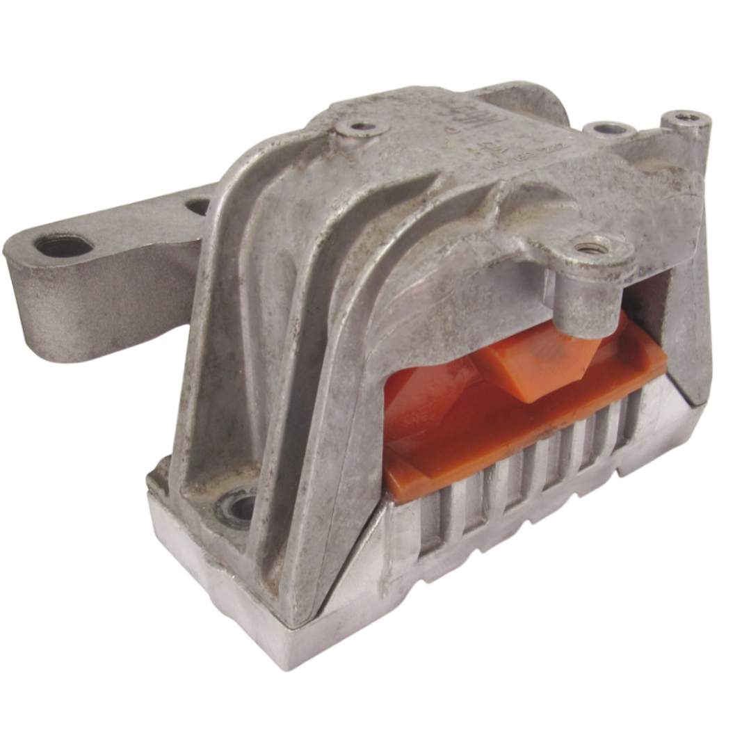 Полиуретановая подушка двигателя правая Volkswagen Beetle 2011-2019 1.6-2.0L РЕКОНСТРУКЦИЯ ВАШЕЙ