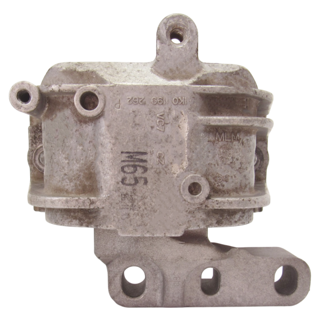 Полиуретановая подушка двигателя правая Volkswagen Beetle 2011-2019 1.6-2.0L РЕКОНСТРУКЦИЯ ВАШЕЙ