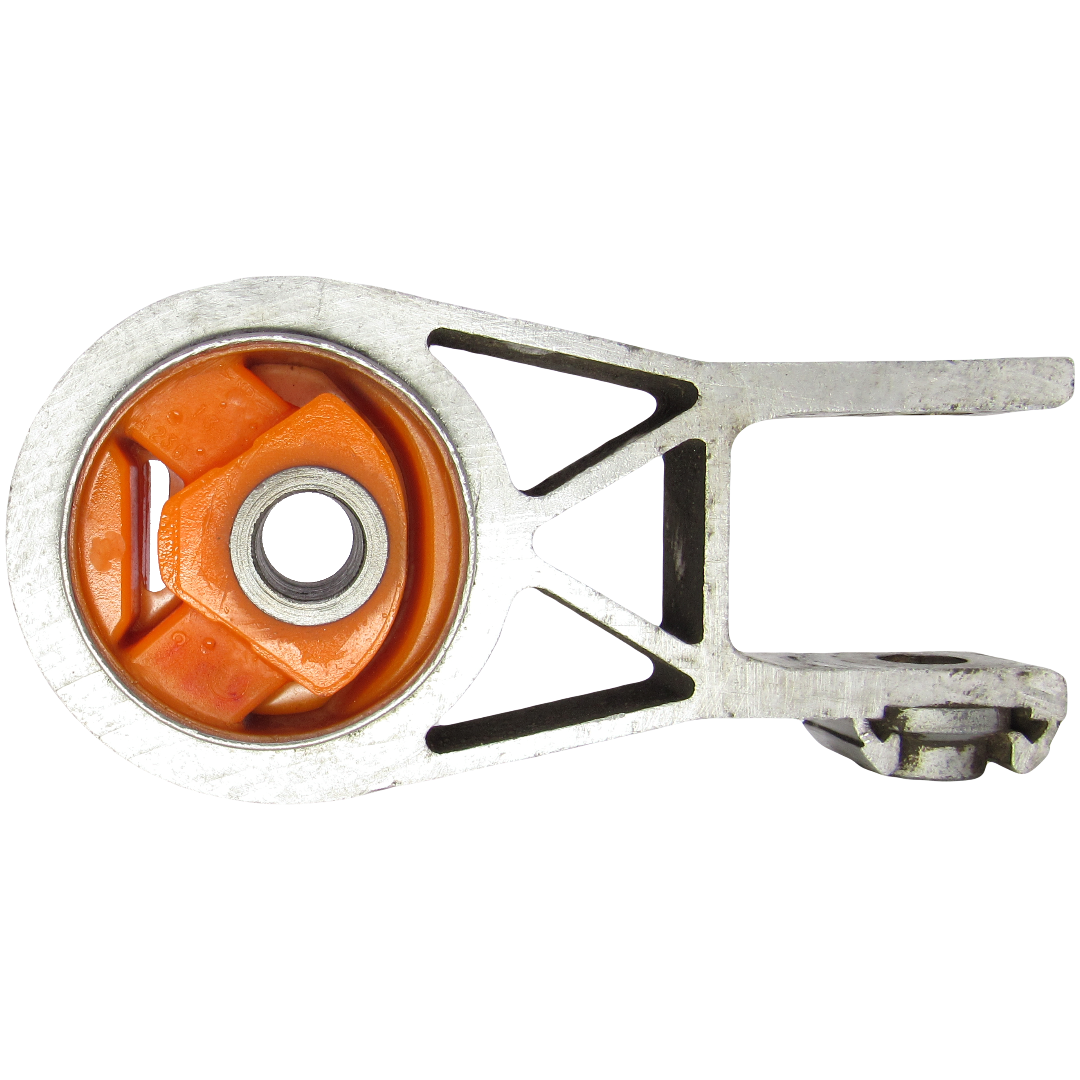 Полиуретановая подушка двигателя задняя Citroen Jumper 2006-