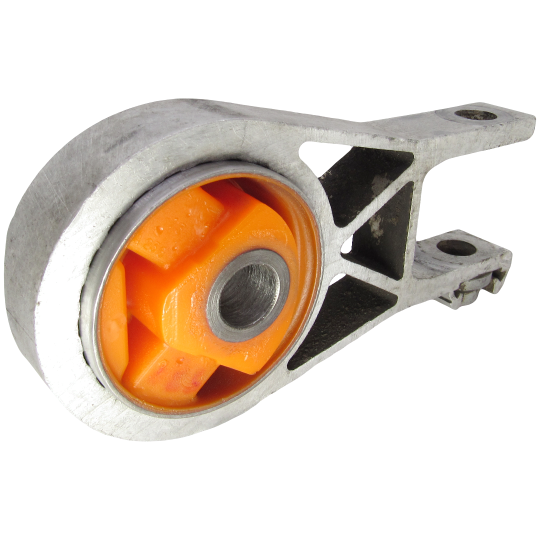 Полиуретановая подушка двигателя задняя Citroen Jumper 2006-