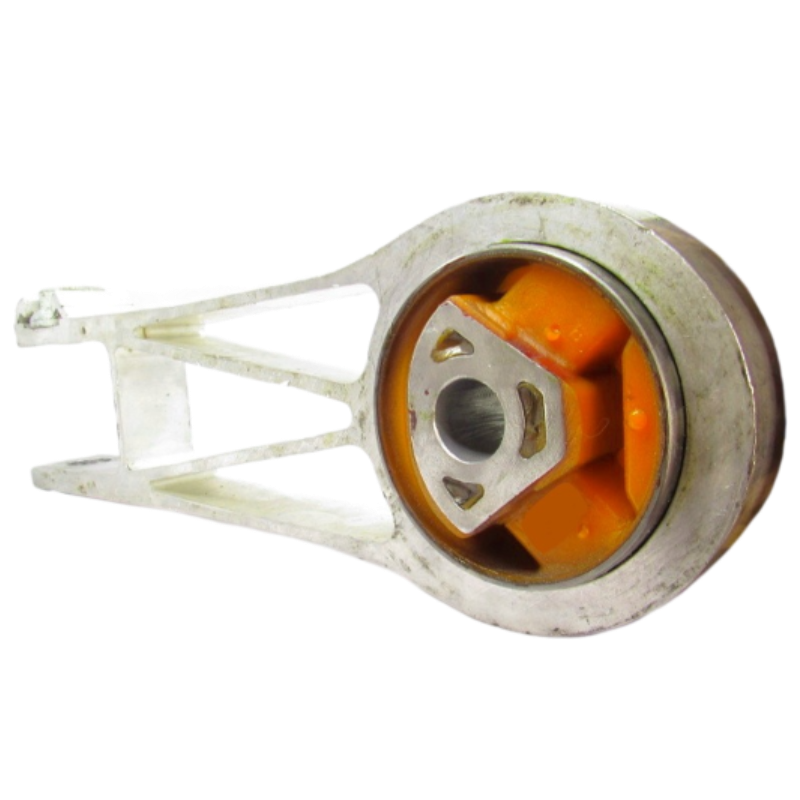 Поліуретанова подушка двигуна задня Fiat Ducato 2006- 2.0L Послуга ПО ЗАМІНІ САЙЛЕНТБЛОКА