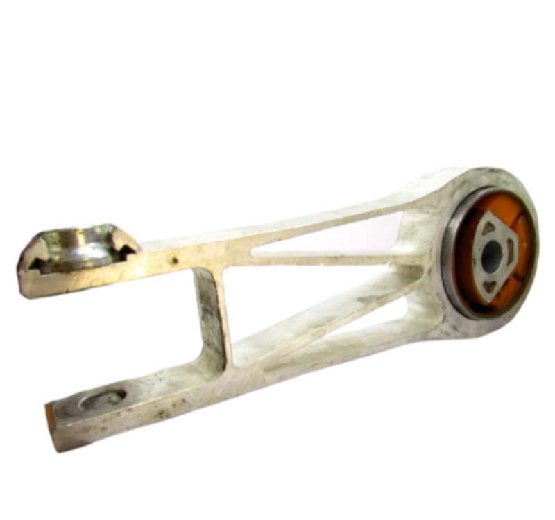 Поліуретанова подушка двигуна задня Fiat Ducato 2006- 2.0L Послуга ПО ЗАМІНІ САЙЛЕНТБЛОКА