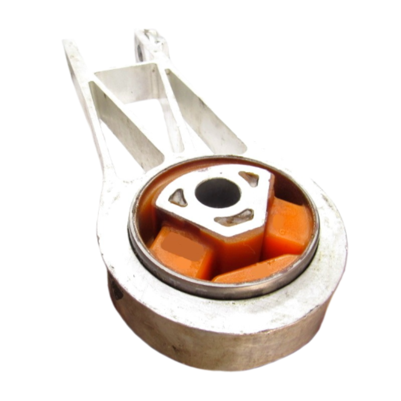 Поліуретанова подушка двигуна задня Fiat Ducato 2006- 2.0L Послуга ПО ЗАМІНІ САЙЛЕНТБЛОКА