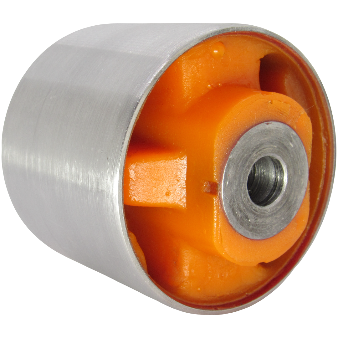 Поліуретанова подушка двигуна Opel Movano 2010- ВЕЛИКИЙ САЙЛЕНТБЛОК