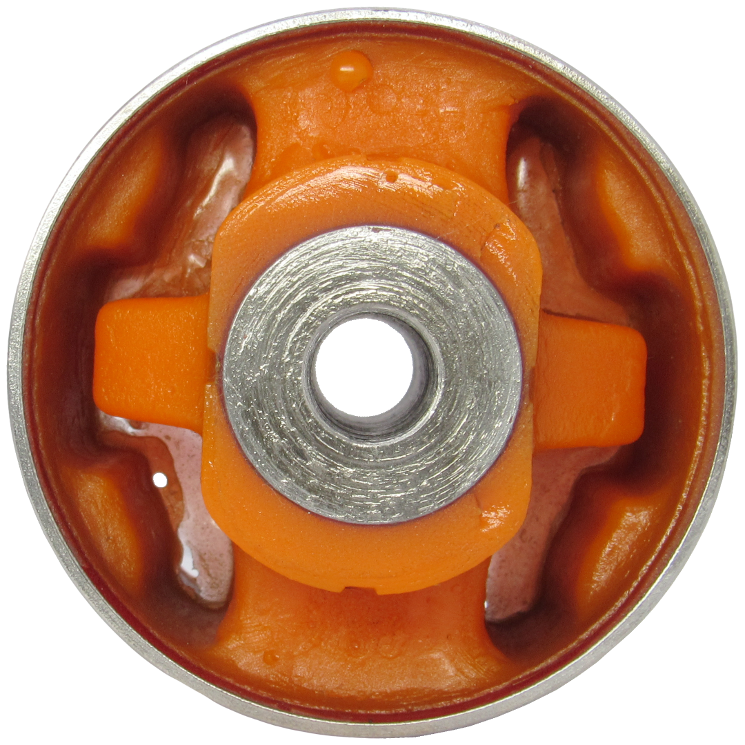 Поліуретанова подушка двигуна Opel Movano 2010- ВЕЛИКИЙ САЙЛЕНТБЛОК