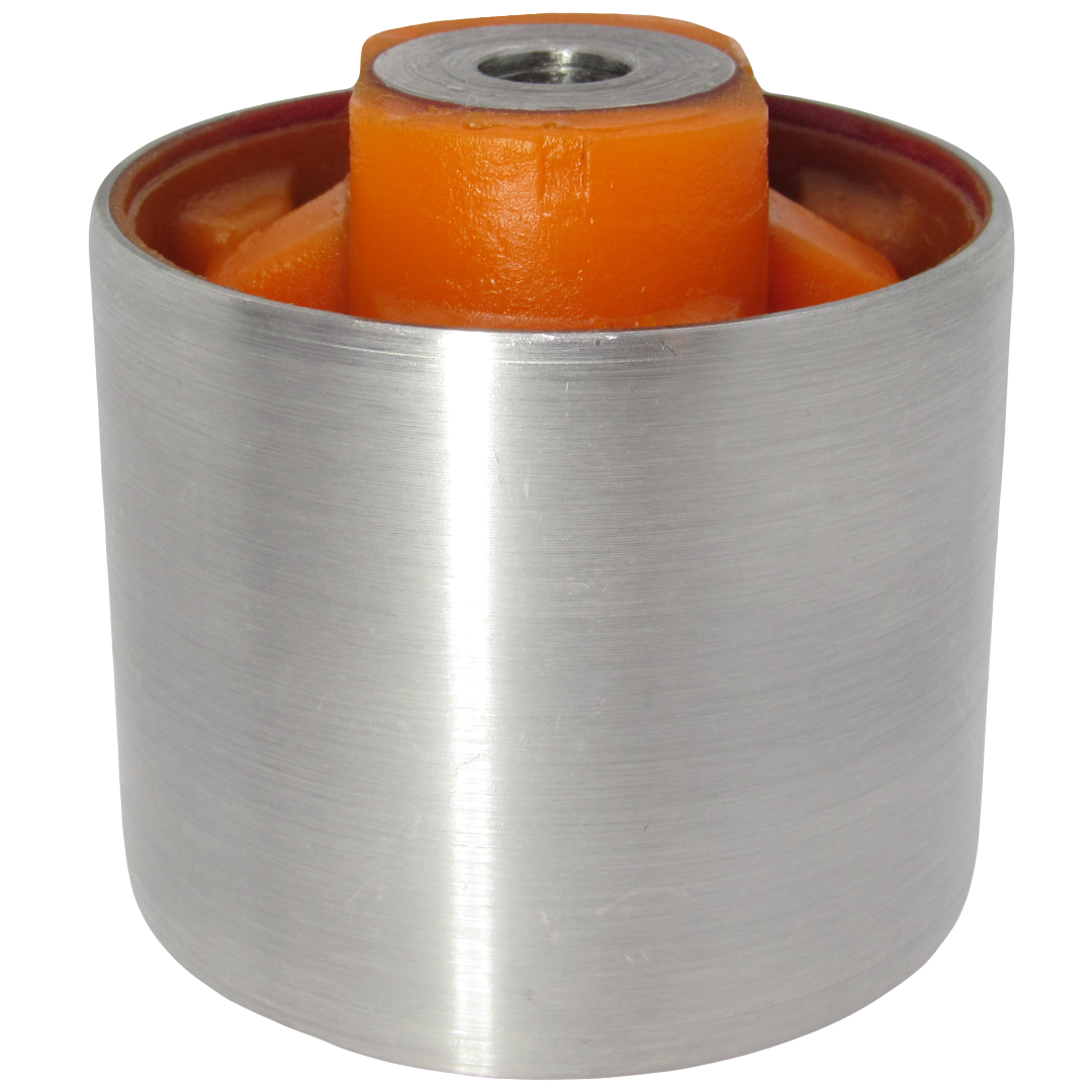 Поліуретанова подушка двигуна Opel Movano 2010- ВЕЛИКИЙ САЙЛЕНТБЛОК