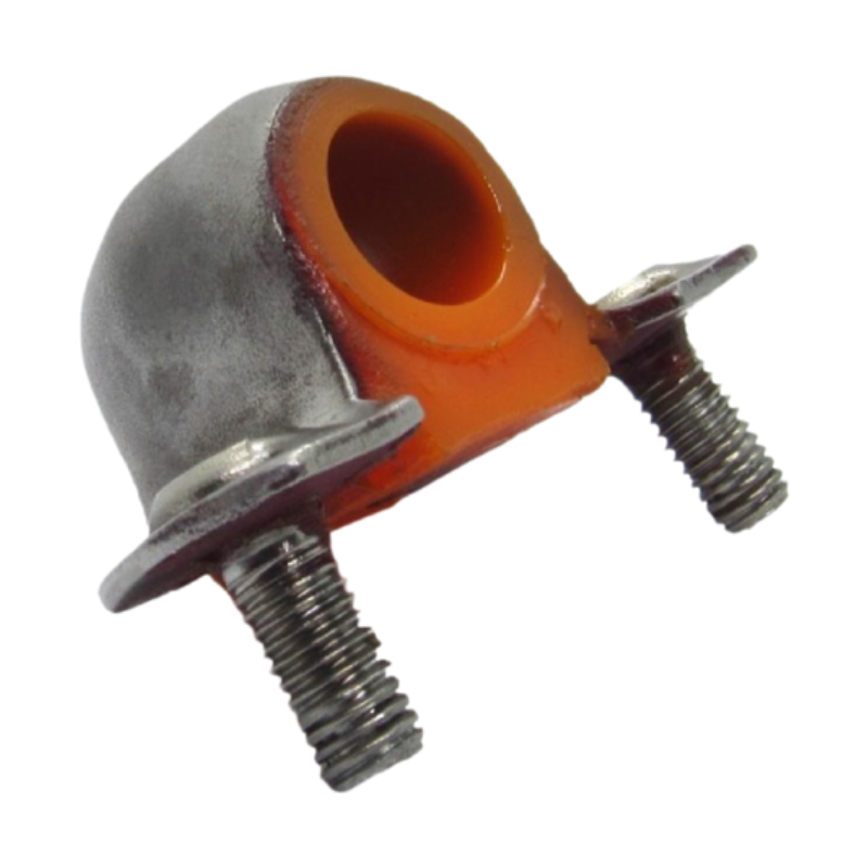 Поліуретанова втулка переднього стабілізатора Fiat Punto 1993-1999 1.9L