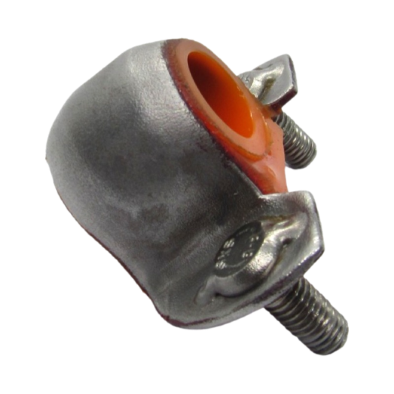 Поліуретанова втулка переднього стабілізатора Fiat Punto 1993-1999 1.9L