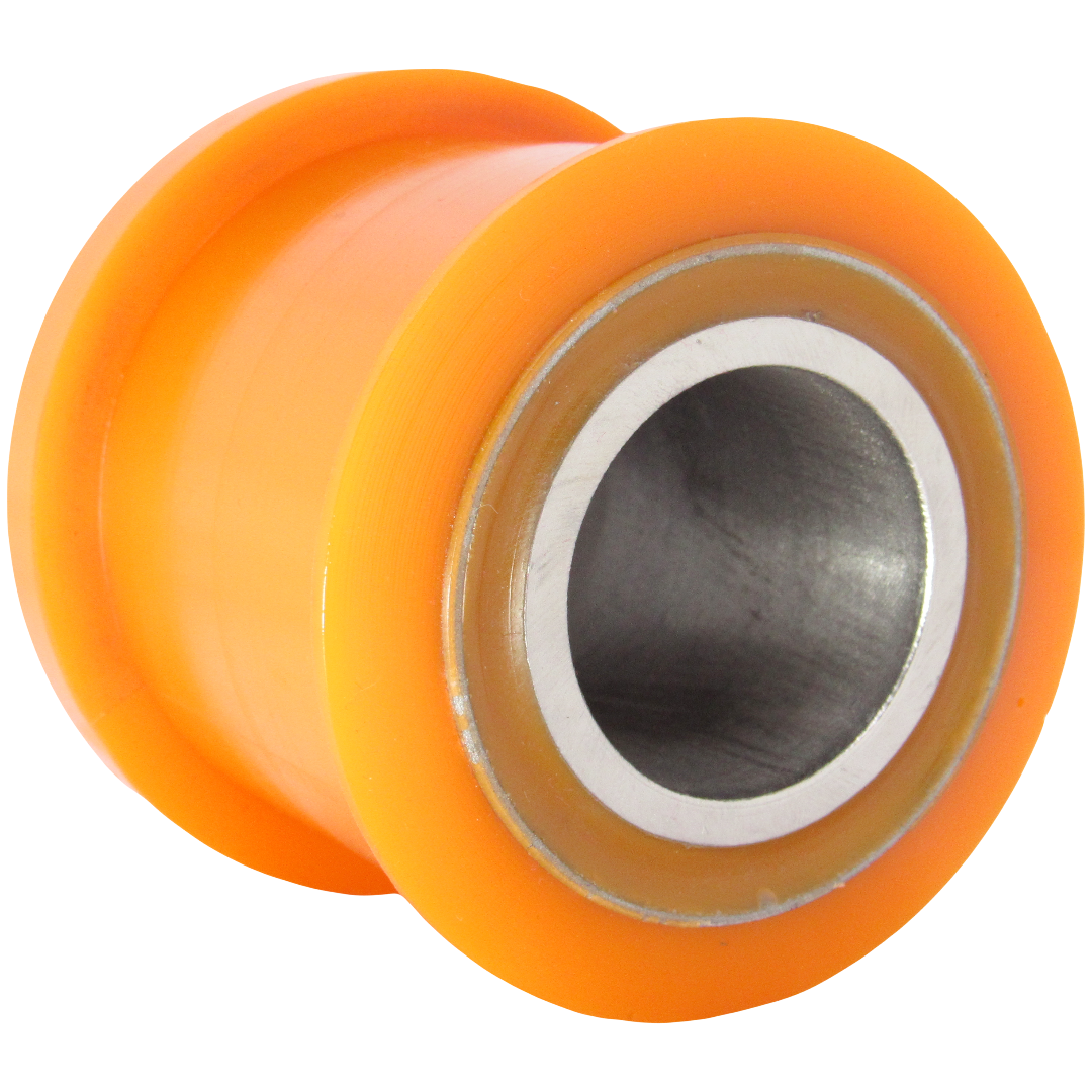 Polyurethane bushing front lower control arm, inner Merсedes 126 1979-1991
