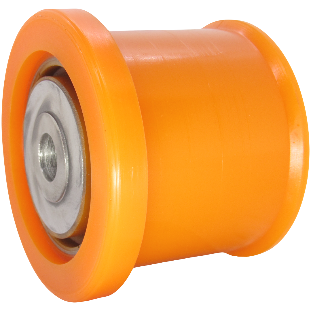 Polyurethane bushing front lower control arm, inner Merсedes 126 1979-1991