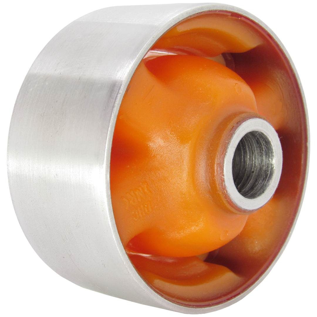 Полиуретановая подушка двигателя передняя Hyundai Coupe 2.0 2002-2009 СМЕННЫЙ САЙЛЕНТБЛОК