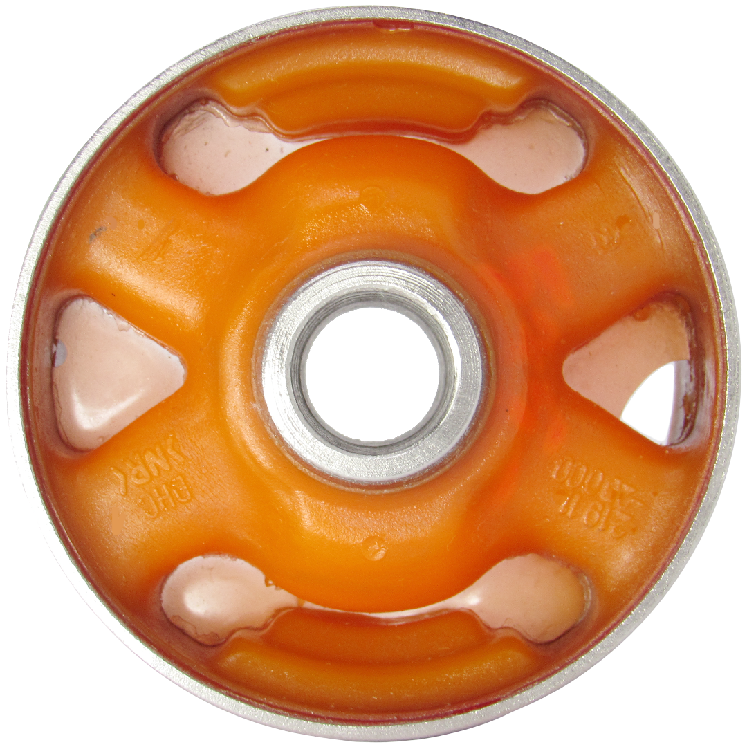 Полиуретановая подушка двигателя передняя Hyundai Coupe 2.0 2002-2009 СМЕННЫЙ САЙЛЕНТБЛОК