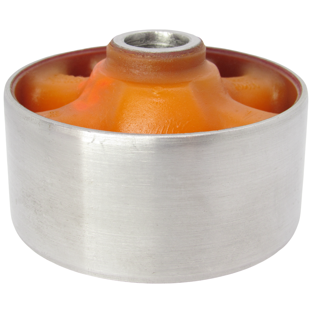 Полиуретановая подушка двигателя передняя Hyundai Coupe 2.0 2002-2009 СМЕННЫЙ САЙЛЕНТБЛОК