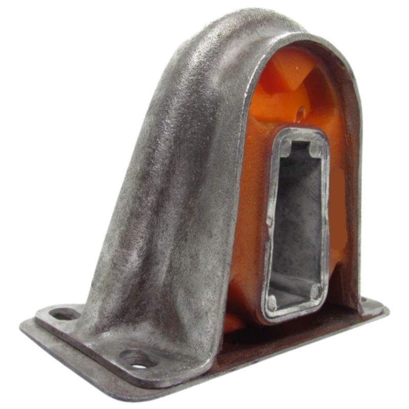 Поліуретанова опора заднього редуктора Ford Sierra 1982-1987 РЕКОНСТРУКЦІЯ ВАШОЇ