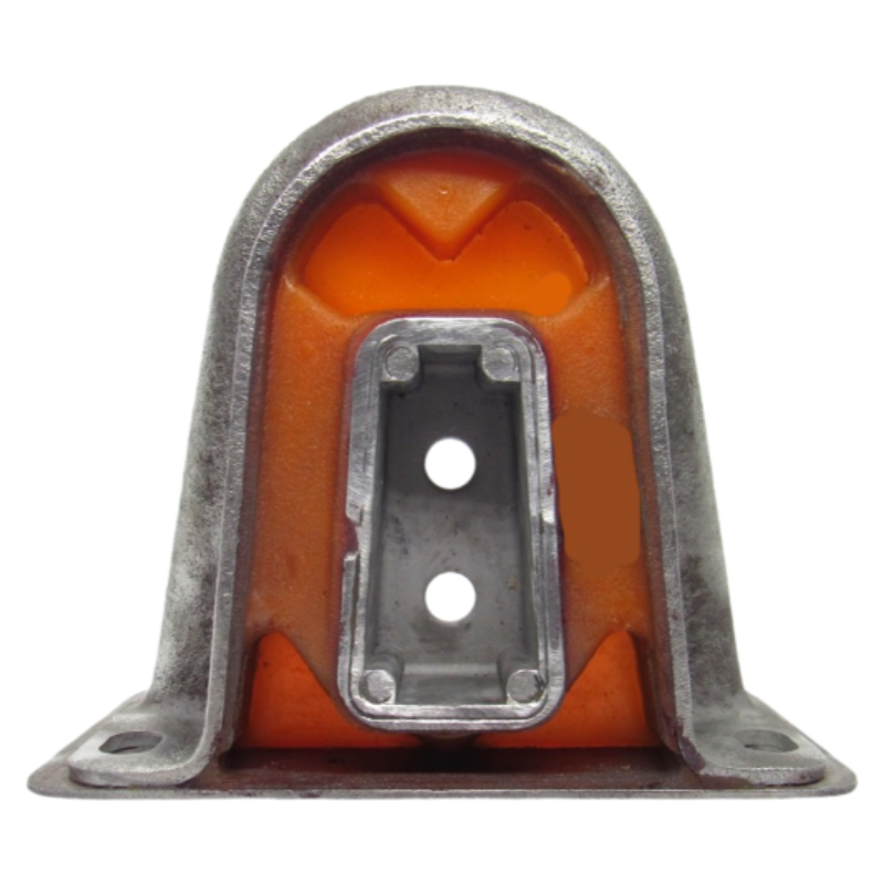 Поліуретанова опора заднього редуктора Ford Sierra 1982-1987 РЕКОНСТРУКЦІЯ ВАШОЇ