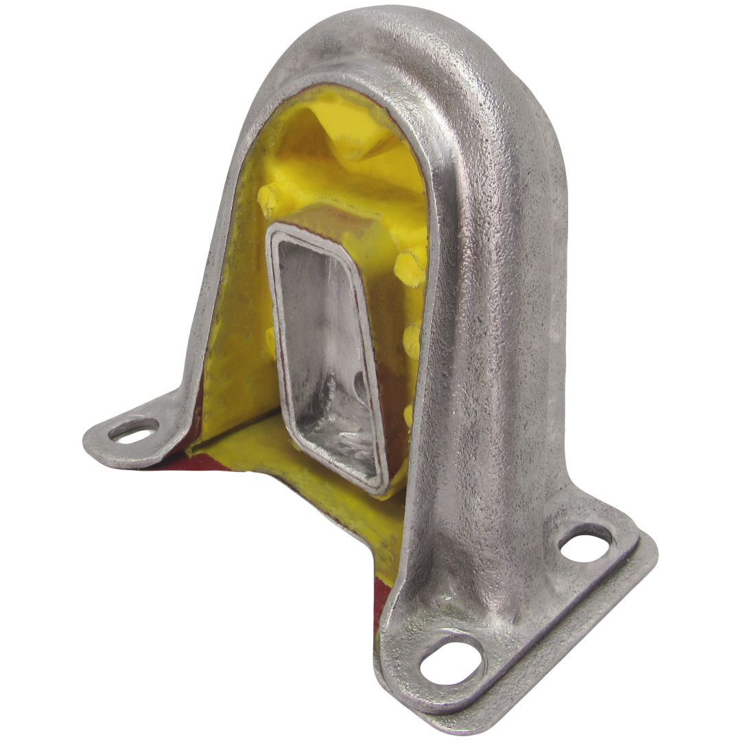 Поліуретанова опора заднього редуктора Ford Sierra 1982-1987 HARDNESS РЕКОНСТРУКЦІЯ ВАШОЇ