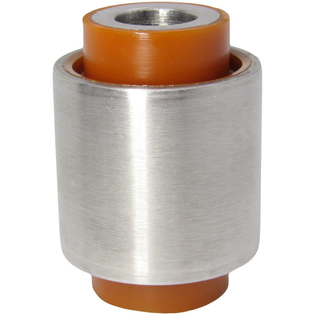 Полиуретановый сайлентблок заднего поперечного прямого рычага Mazda Cx-9 2007-2013