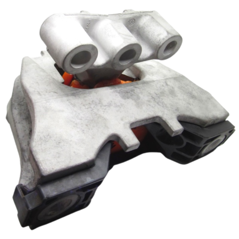 Поліуретанова подушка двигуна права Dodge Dart 2013-2021 РЕКОНСТРУКЦІЯ ВАШОЇ